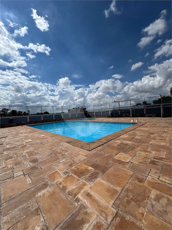 Apartamento à venda com 2 quartos em Jabaquara, São Paulo, SP