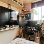 Apartamento à venda com 2 quartos em Horto, São Paulo, SP