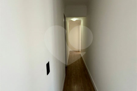 Apartamento para alugar com 3 suítes no Centro, Santo André, SP