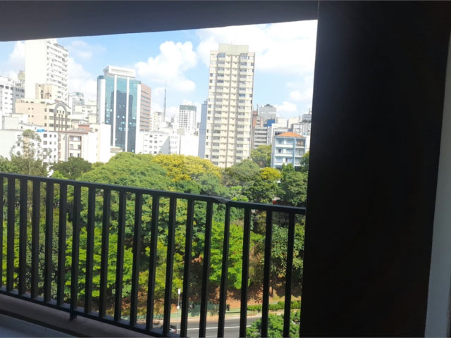 Apartamento à venda com 2 quartos, sendo 1 suíte,  em Paraíso, São Paulo, SP