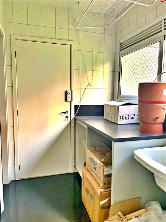 Apartamento à venda com 3 suítes em Jardim Ampliação, São Paulo, SP
