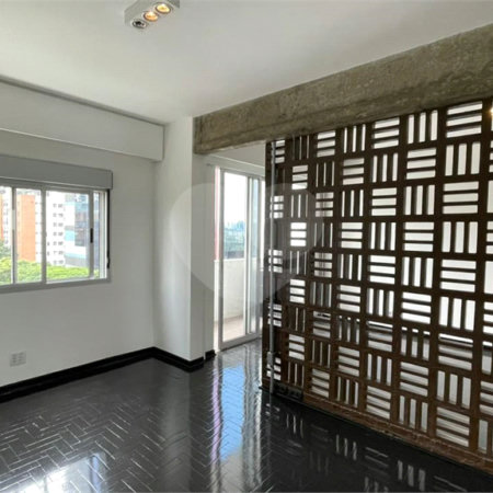 Apartamento à venda com 1 quarto em Itaim Bibi, São Paulo, SP