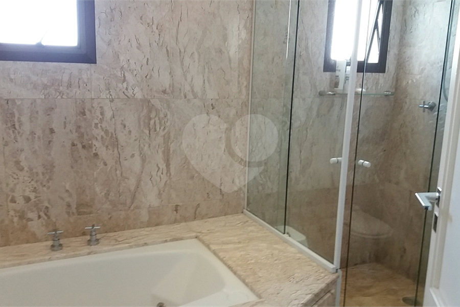 Apartamento à venda com 3 suítes em Santana, São Paulo, SP