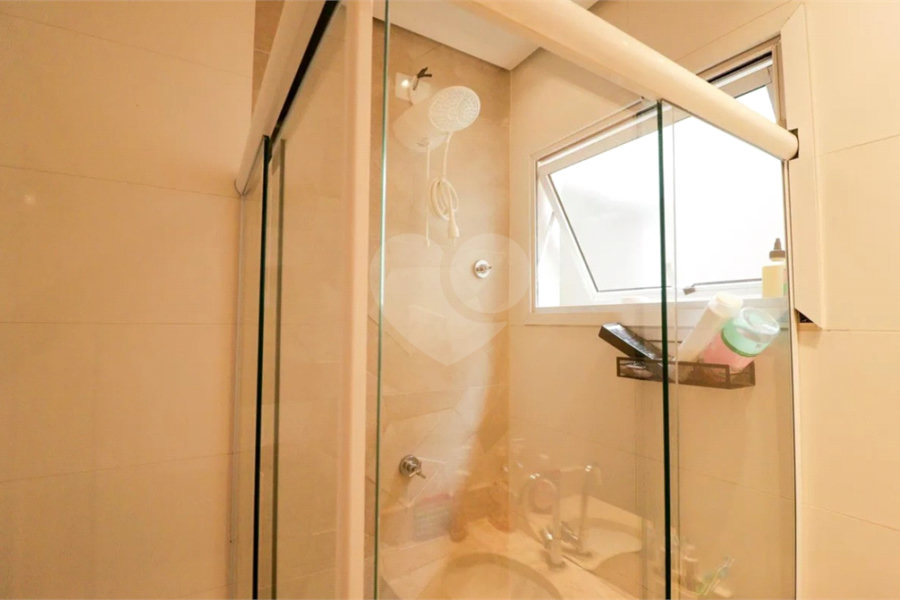 Casa à venda com 3 quartos, sendo 1 suíte, no condomínio Smile View, São Paulo - SP