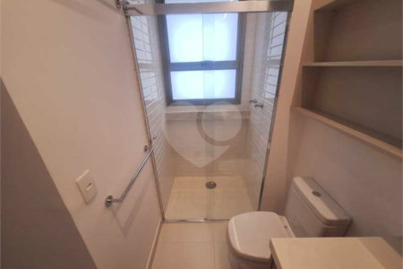 Apartamento à venda com 1 suíte em Moema, São Paulo, SP
