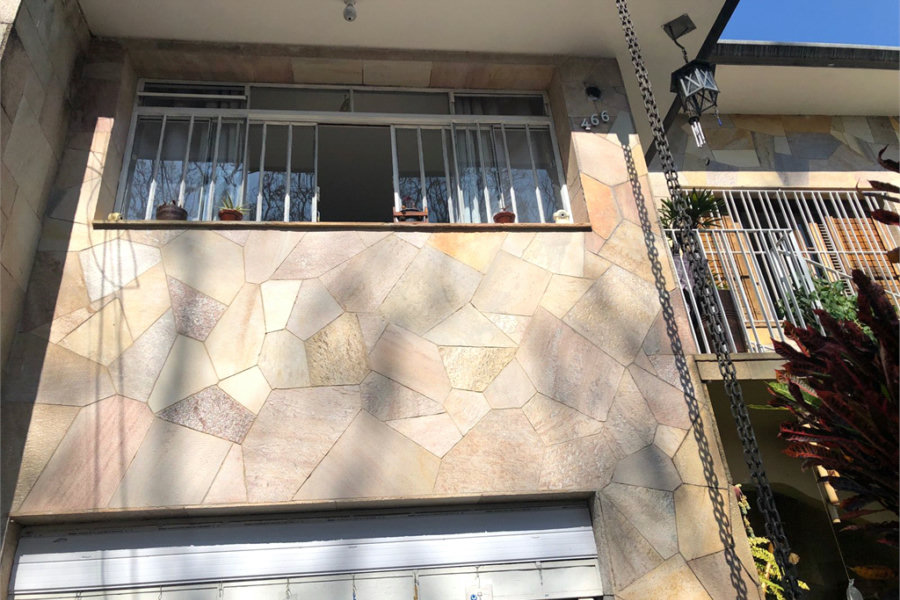 Casa à venda com 4 quartos em Santana, São Paulo, SP