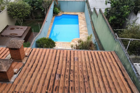 Casa à venda com 4 quartos, sendo 3 suítes, em Vila Polopoli, São Paulo, SP