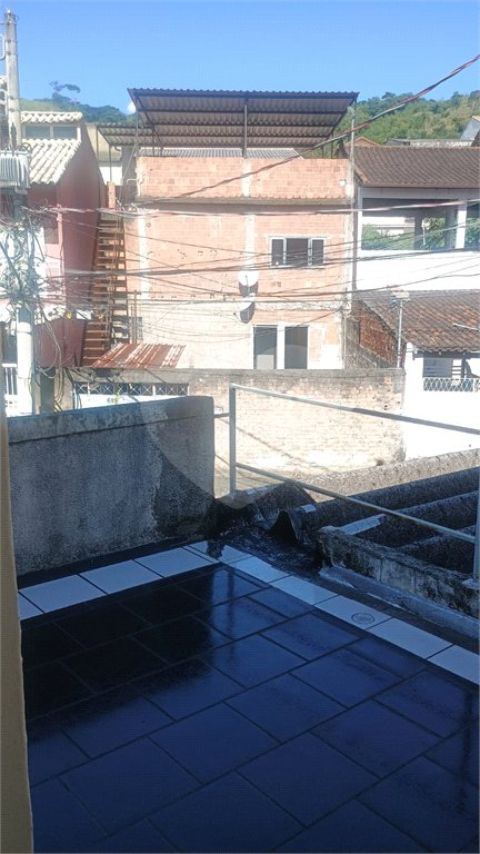 Casa à venda com 4 quartos em Campo Grande, Rio de Janeiro, RJ