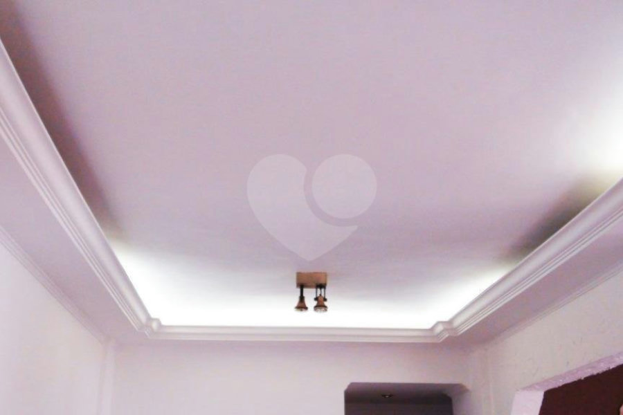 Apartamento à venda com 3 quartos, sendo 1 suíte, em Vila Nova Cachoeirinha, São Paulo, SP