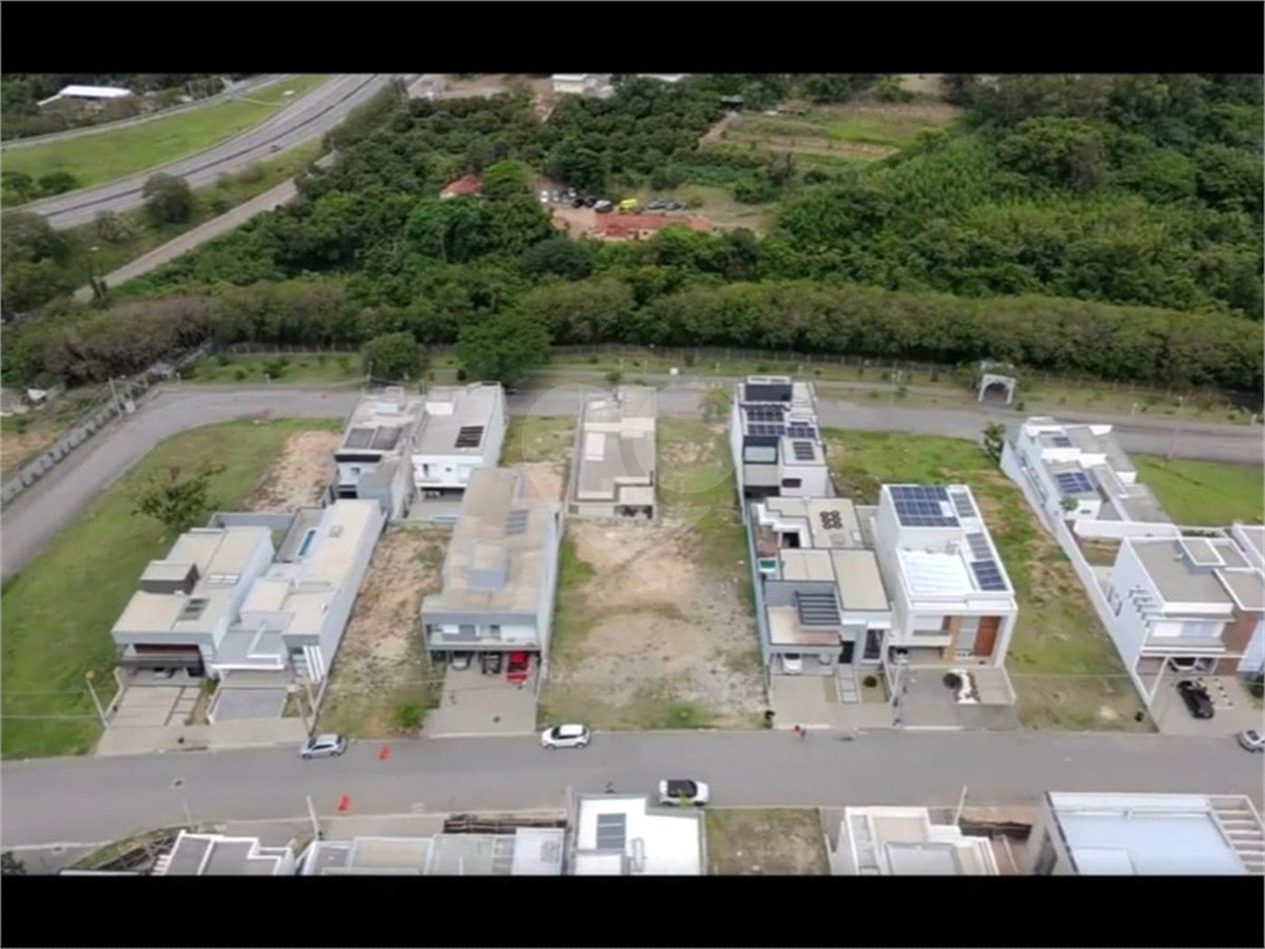 Terreno à venda no condomínio Renaissance, Sorocaba - SP