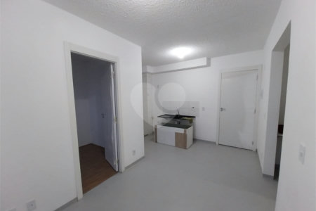 Apartamento à venda com 2 quartos em Jardim São Savério, São Paulo, SP