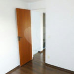 Apartamento à venda com 3 quartos em Super Quadra Morumbi, São Paulo, SP