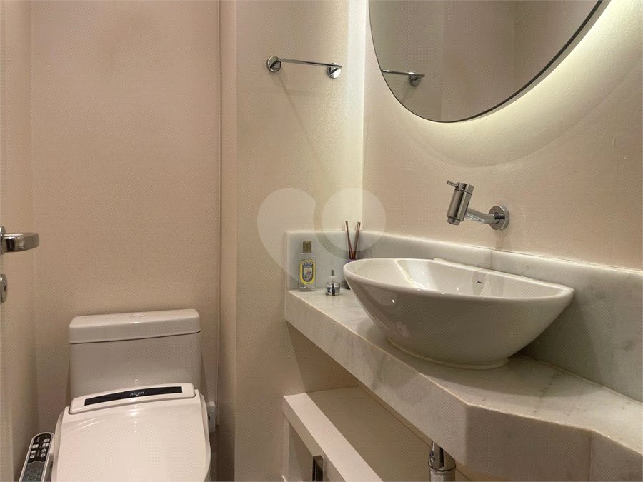Apartamento para alugar com 3 suítes em Vila Leopoldina, São Paulo, SP
