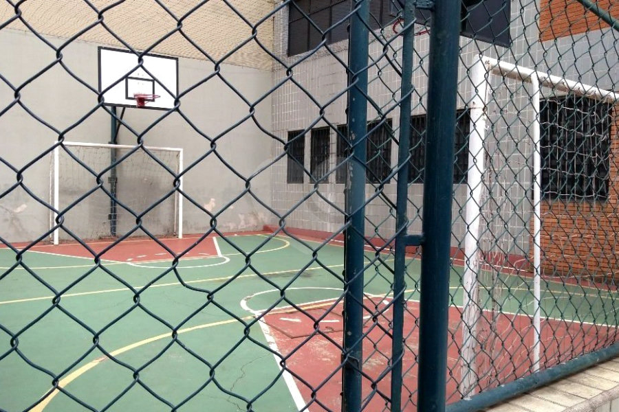 Apartamento à venda com 4 quartos, sendo 2 suítes, em Santana, São Paulo, SP