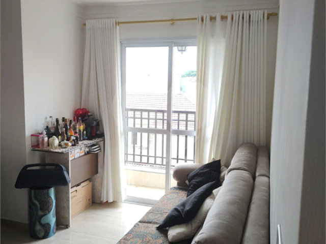 Apartamento à venda com 2 quartos, sendo 1 suíte,  em Vila Guilherme, São Paulo, SP