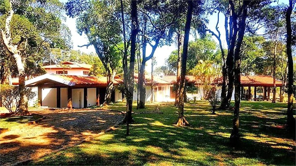 Casa à venda com 9 suítes em Loteamento Chácaras Serra da Ermida, Jundiaí, SP