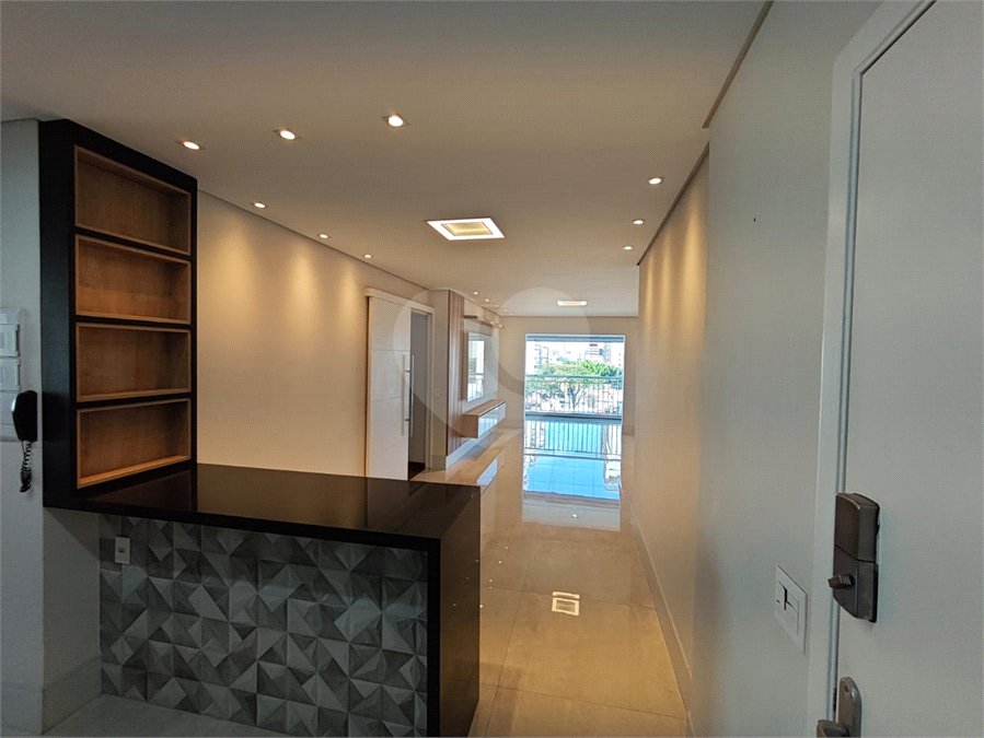 Apartamento à venda com 3 quartos, sendo 1 suíte, em Vila Leopoldina, São Paulo, SP