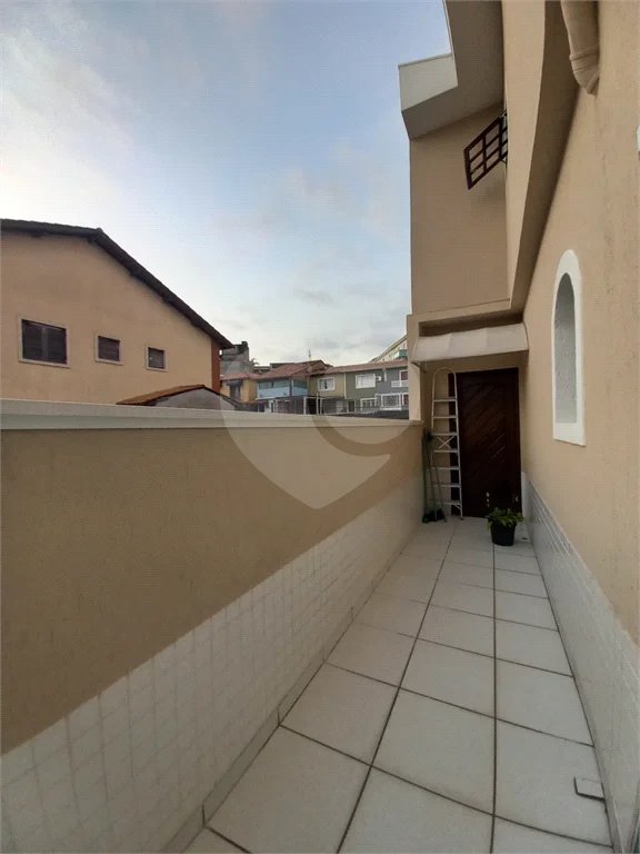 Sobrado à venda com 3 quartos, sendo 1 suíte, em Vila Aurora (zona Norte), São Paulo, SP