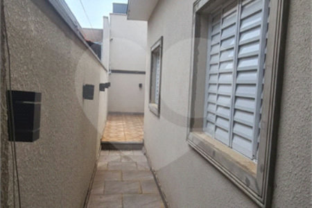 Casa à venda com 2 quartos em Residencial Caroline (cardeal), Elias Fausto, SP