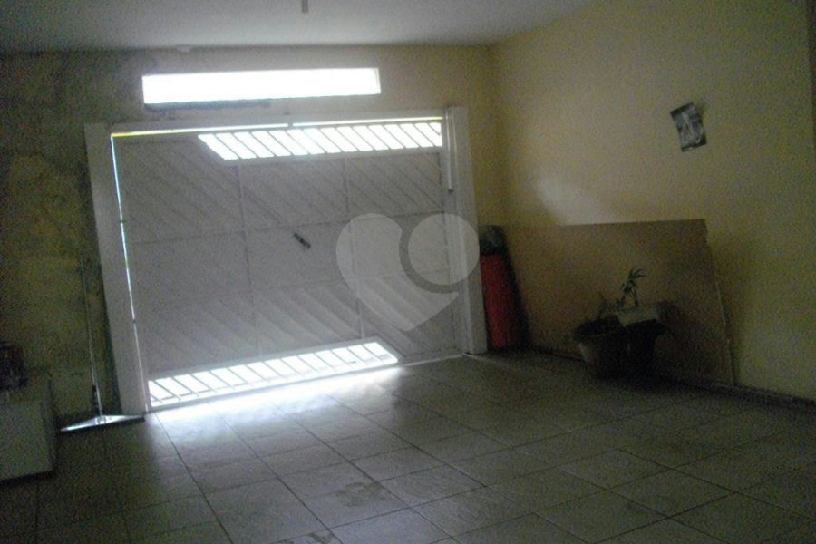 Sobrado à venda com 3 quartos, sendo 1 suíte, em Vila Nova Cachoeirinha, São Paulo, SP