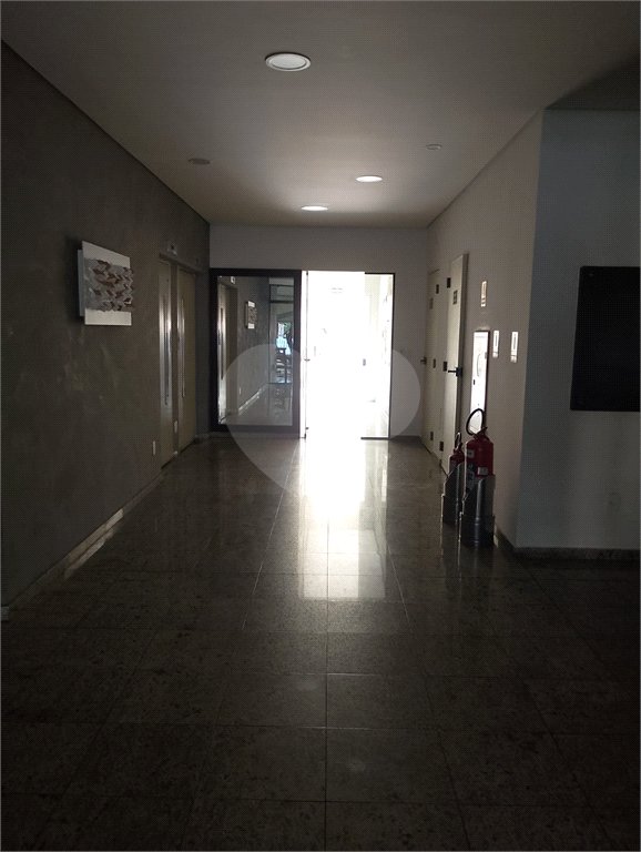 Apartamento à venda com 1 quarto em Itaim Bibi, São Paulo, SP