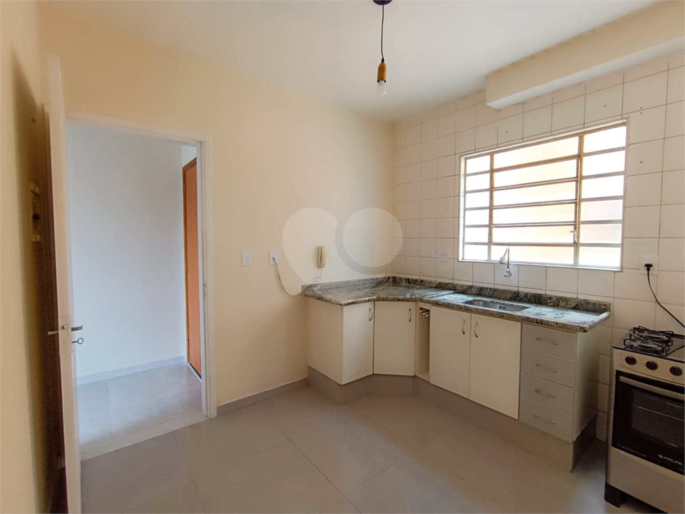 Apartamento à venda com 2 quartos em Recanto Quarto Centenário, Jundiaí, SP