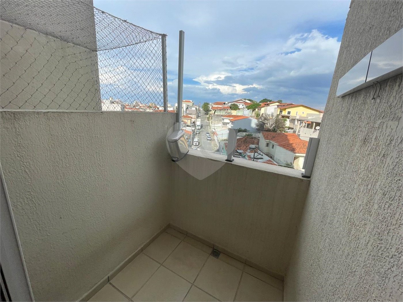 Apartamento à venda com 3 quartos, sendo 1 suíte, em Parada Inglesa, São Paulo, SP