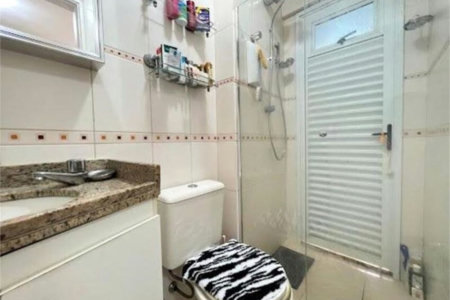 Apartamento Residencial para locação, Gonzaga, Santos - AP0231.