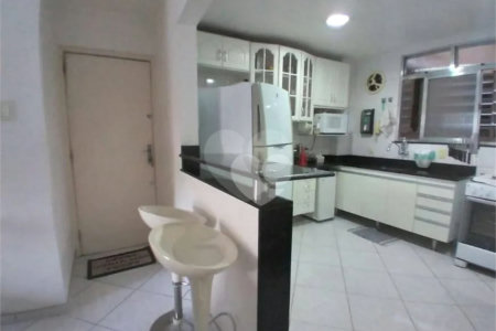 Apartamento à venda com 2 quartos em Grajaú, Rio de Janeiro, RJ