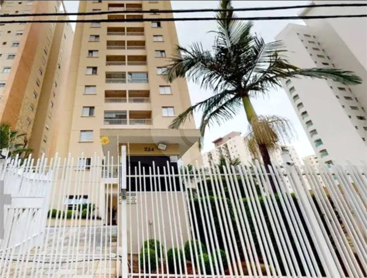 Apartamento à venda com 2 quartos, sendo 1 suíte, em Santana, São Paulo, SP
