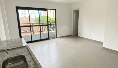 Studio à venda ou para alugar com 1 quarto em Santana, São Paulo, SP