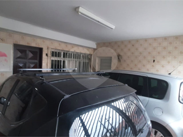 Sobrado à venda com 4 quartos, sendo 1 suíte,  em Jardim Brasil (zona Norte), São Paulo, SP