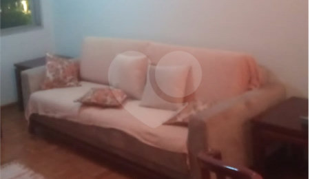 Apartamento à venda com 2 quartos em Ipiranga, São Paulo, SP