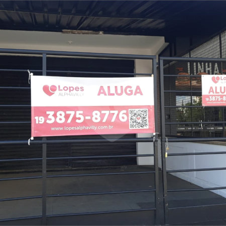 Salão para alugar em Cidade Nova I, Indaiatuba, SP