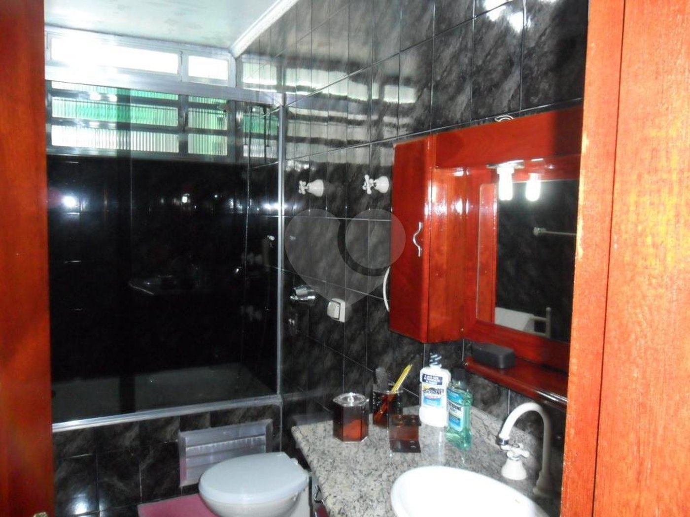 Casa Térrea à venda com 3 quartos, sendo 1 suíte, em Mandaqui, São Paulo, SP