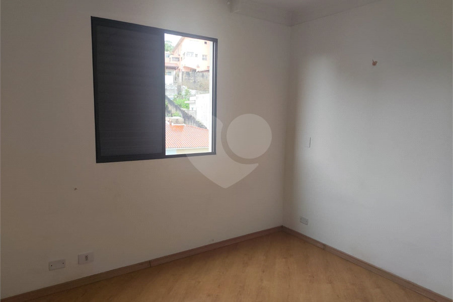 Apartamento à venda com 2 quartos em Horto, São Paulo, SP