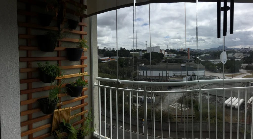 Apartamento à venda com 2 quartos, sendo 1 suíte, em Jaguaré, São Paulo, SP