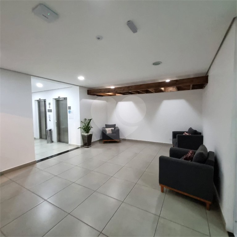 Apartamento à venda com 2 quartos, sendo 1 suíte, em Santa Teresinha, São Paulo, SP