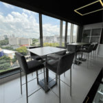 Apartamento à venda com 1 quarto em Cerqueira Cesar, São Paulo, SP