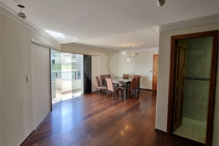 Apartamento à venda com 3 quartos, sendo 1 suíte, em Água Fria, São Paulo, SP