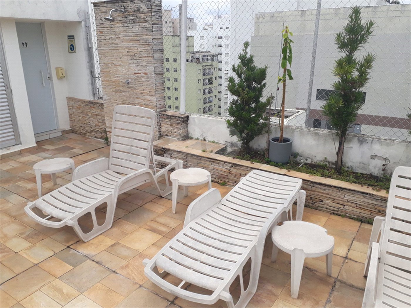 Apartamento à venda com 2 quartos em Brooklin Paulista, São Paulo, SP