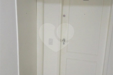 Apartamento à venda com 2 quartos em Brooklin Paulista, São Paulo, SP