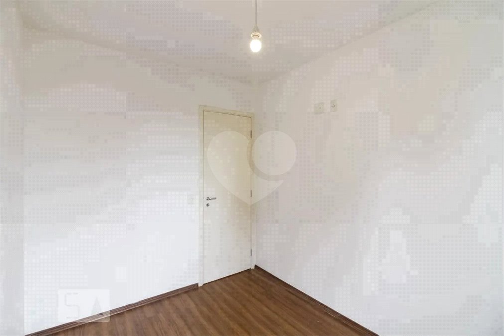 Apartamento à venda com 3 quartos, sendo 1 suíte,  em Vila Butantã, São Paulo, SP