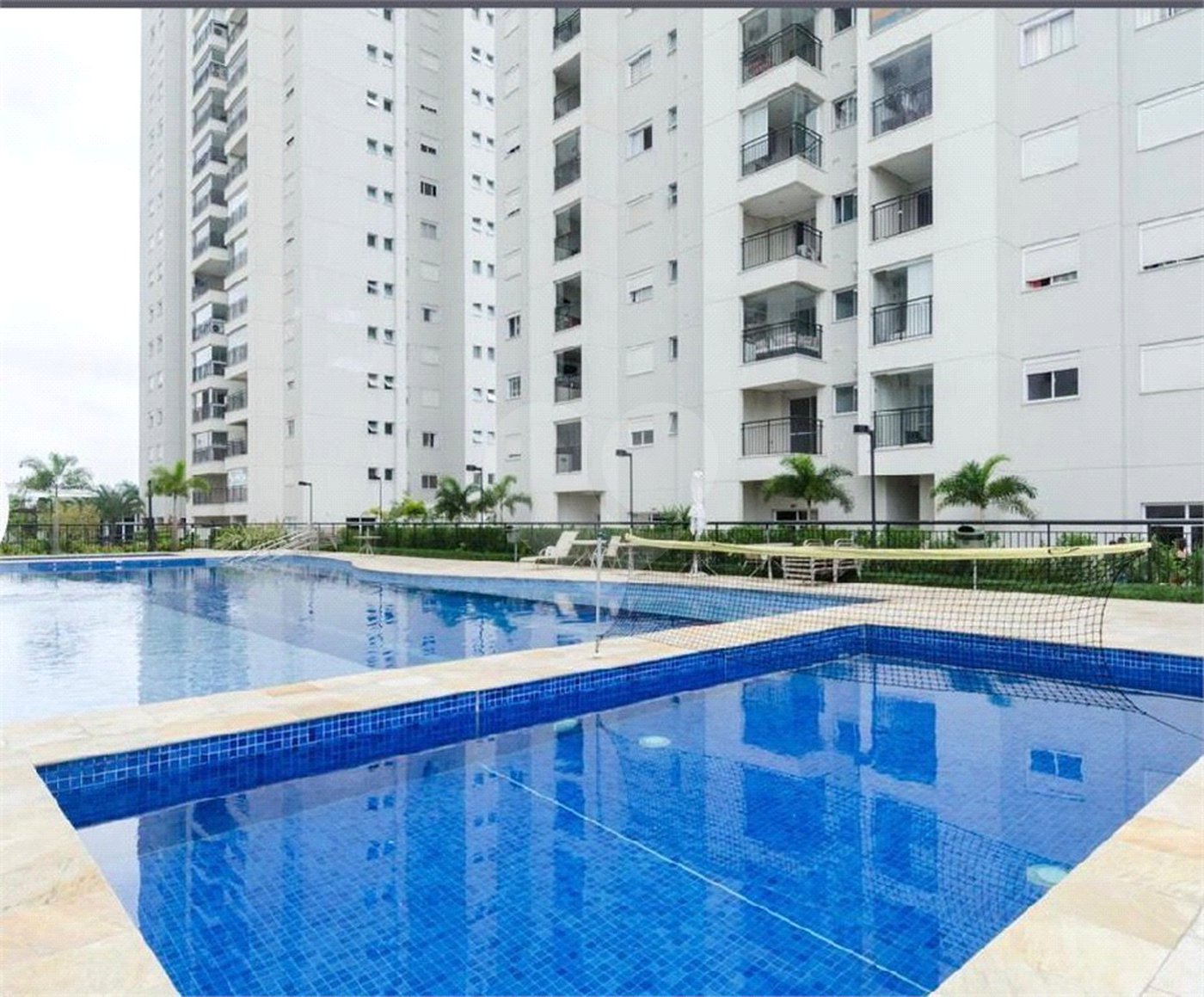Apartamento à venda com 2 quartos, sendo 1 suíte,  em Independência, São Bernardo do Campo, SP