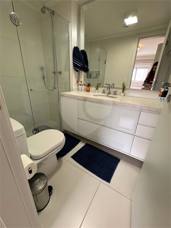 Apartamento à venda com 2 quartos, sendo 1 suíte, em Água Branca, São Paulo, SP