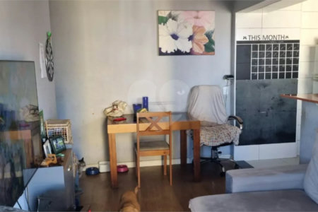 Apartamento à venda com 2 quartos em Parque Assunção, Taboão da Serra, SP
