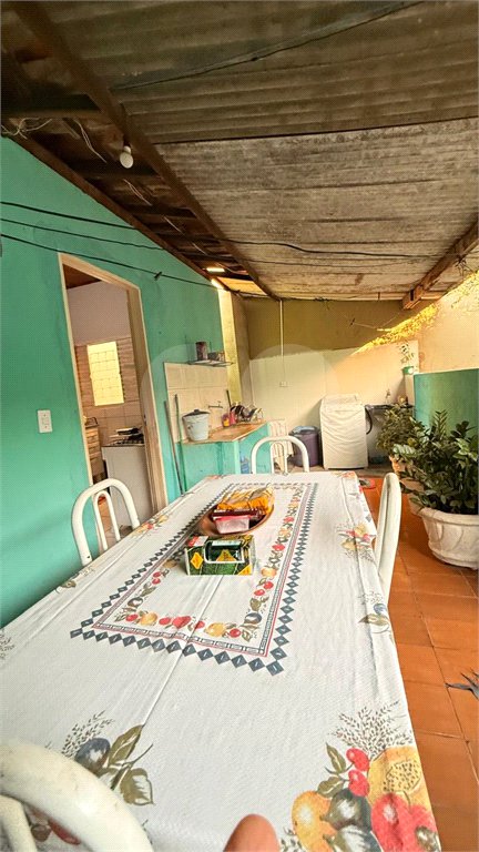 Casa à venda com 2 quartos em Morada da Serra, Cuiabá, MT