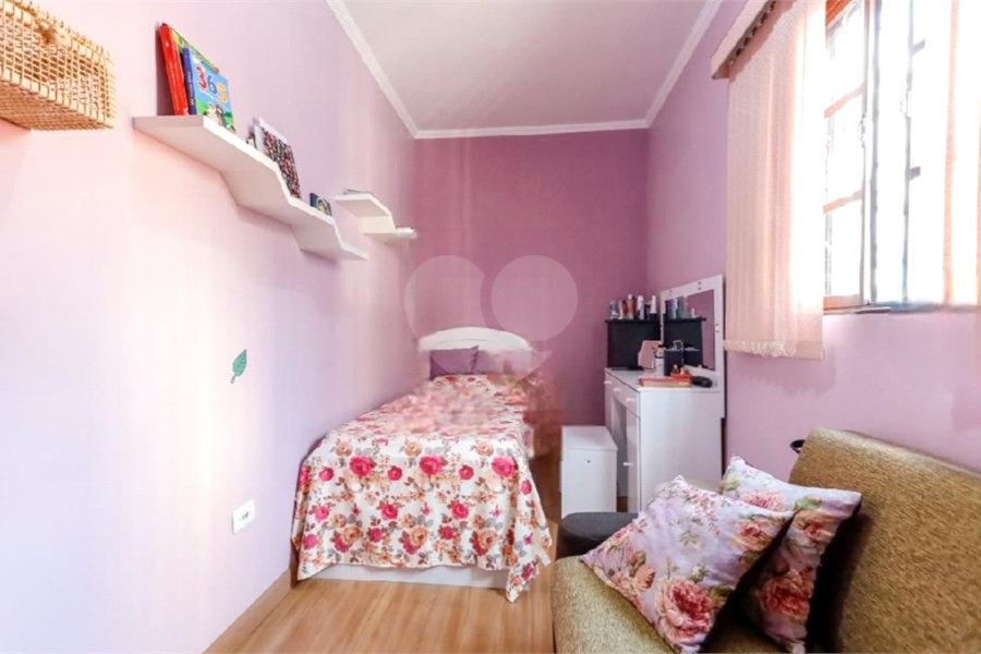 Sobrado à venda com 3 quartos, sendo 1 suíte, em Vila Nova Mazzei, São Paulo, SP
