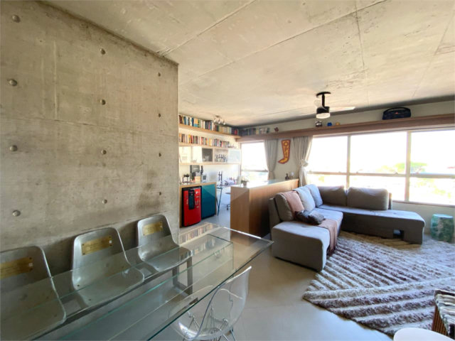 Apartamento à venda com 1 quarto em Santana, São Paulo, SP