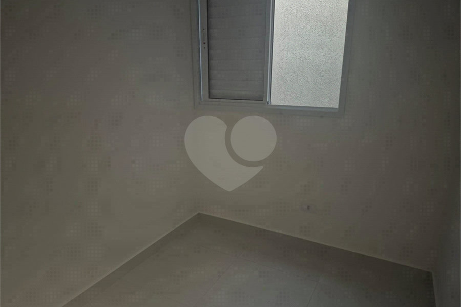 Apartamento à venda com 2 quartos em Santana, São Paulo, SP